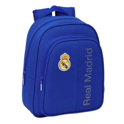 Real Madrid Sportrucksack, kleiner Rucksack 612624524