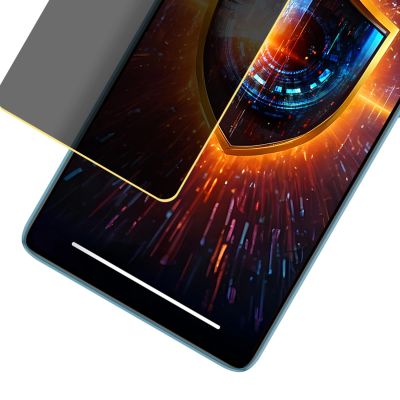 9. 3mk seidenmatte Sichtschutzfolie für Xiaomi Redmi Note 13 5G