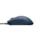 16. Gaming-Maus Fury Tanto T4, 12000 DPI, RGB, dunkelblau, kabelgebunden