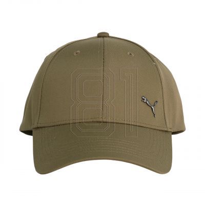 3. Puma Ess Metal BB 25994 02 Baseball Cap