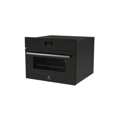 3. Kompaktbackofen mit Mikrowellenfunktion ELECTROLUX LVL8E09Z