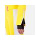 11. Rossignol W Sublim Insulated Overall Gelb