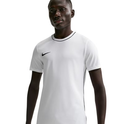 14. Nike Dri-Fit Park 26 SS Top Herren Weiß HM7127 100