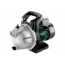 METABO 600964000 P4000 Gartenpumpe