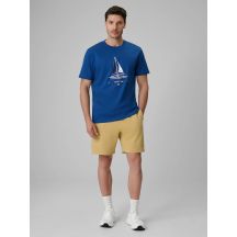 Herren-Jogginghose 4F 4FRSS26TSHOM0930-83S