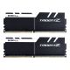2. G.SKILL TridentZ F4-3200C16D-32GTZKW Speicherkit (DDR4 DIMM; 2 x 16 GB; 3200 MHz; CL16)