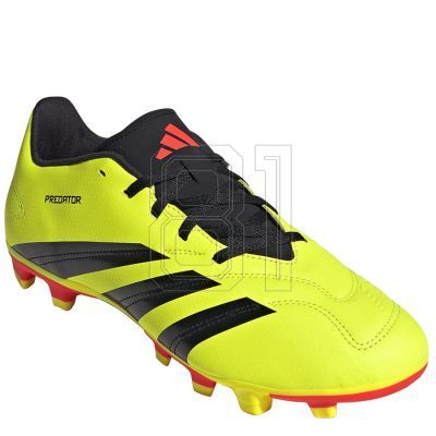 4. Adidas Predator Club FxG M IG7757 football shoes