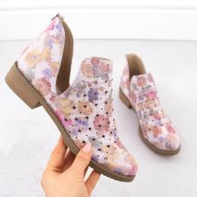 M.Daszyński W SA62-102 SAN12C Stiefeletten