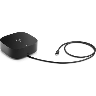 6. HP USB-C Dockingstation G5