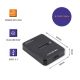 8. QOLTEC M.2 SATA SSD Dockingstation | NGFF | USB 3.1