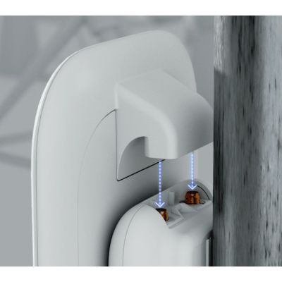 6. Ubiquiti Panelantenne (UACC-UK-Ultra-Panel-Antenna)