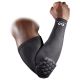 McDavid HEX Power Shooter Arm Sleeve Schwarz - 6500
