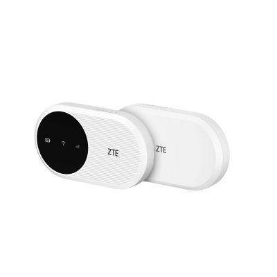 2. ZTE U10 U10 Pocket WiFi 6 Geräte-Router