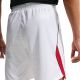 5. Nike England Stadium 2025/26 Heim-Herrenshorts Weiß IB4845 100