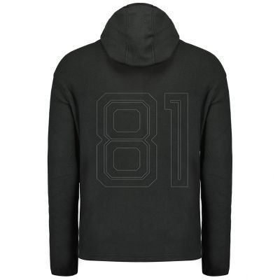 2. Geographical Norway Unicia M WW4510H/GNO-BLACK Sweatshirt