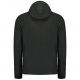 2. Geographical Norway Unicia M WW4510H/GNO-BLACK Sweatshirt