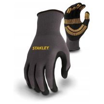 Arbeitshandschuhe Größe L (9) SY510L STANLEY