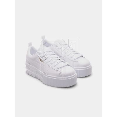 13. Puma Mayze Classic W 384209-01 Schuhe