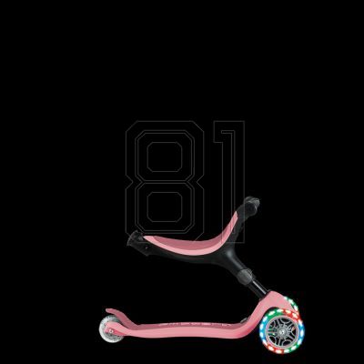 13. Roller mit Aufsitz GO•UP ACTIVE LIGHTS 360 (749-310)