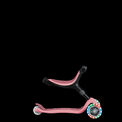 13. Roller mit Aufsitz GO•UP ACTIVE LIGHTS 360 (749-310)