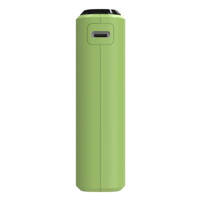 5. RealPower PB-10000C PD+ 10000 mAh Hellgrün