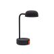 KOODUU FOKUS Tragbare, wiederaufladbare Lampe - Grau