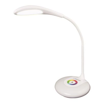 6. Esperanza ALTAIR ELD102 LED-Schreibtischlampe (1 m; Neutralweiß)