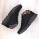 9. Bustafrip Trekkingschuhe M 0941 Army MRM10A