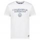 Canadian Peak JVICKEAK WHITE RM MEN 254 T-Shirt (RBMSZ1308H/CP-BLANC)