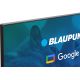 3. Blaupunkt 32FBG5000S 32" Full HD LED-Fernseher mit Google TV, Dolby Digital, WLAN (2,4–5 GHz), Bluetooth und in Schwarz