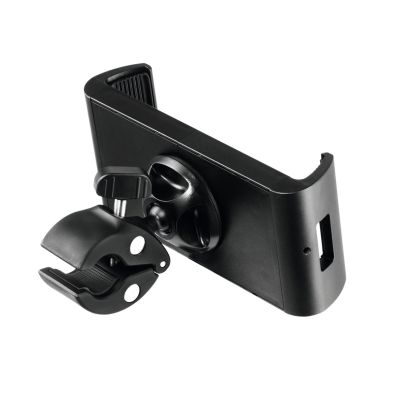 2. Robuste Tough Clamp XL passive Halterung für Laptop, Handy/Smartphone, Tablet/UMPC, Schwarz