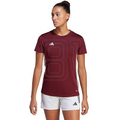 4. Adidas Table 23 Jersey W IB4930