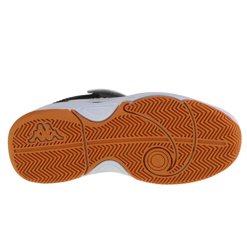 8. Kappa Droum II MF K Jr 260819MFK-1115 Schuhe