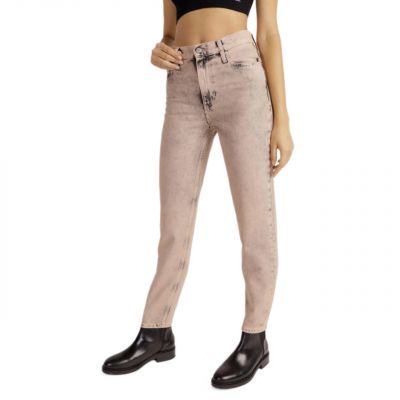 7. Calvin Klein Jeans Mom Fit W J20J221795 jeans