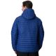3. Herrenjacke 4F M0852 marineblau 4FWSS26TDJAM0852 31S