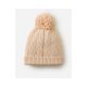 2. RIP CURL Premium Reg Pom Pom Beanie Beige