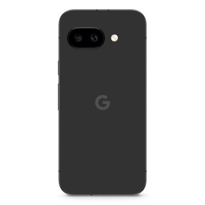 4. Google Pixel 9a, 16 cm (6,3 Zoll), Dual-SIM, Android 15, 5G, USB Typ-C, 8 GB RAM, 128 GB Speicher, 5100 mAh Akku, Schwarz