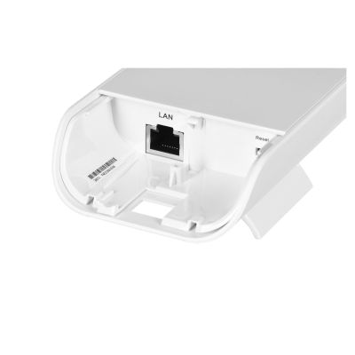 4. Zugangspunkt UBIQUITI LocoM5(EU) (150 Mbit/s - 802.11a, 150 Mbit/s - 802.11n)