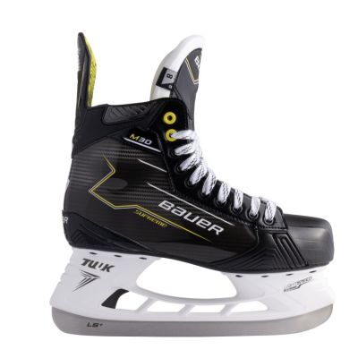 3. Bauer Supreme M30 Int 1063310 Hockeyschlittschuhe