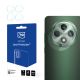 3mk Lens Protection™ Hybrid-Kameraglas für Oppo Reno 12 F/FS