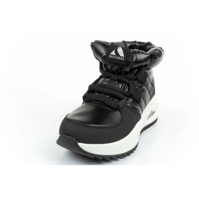 21. Skechers Uno W 177559/BLK Schuhe