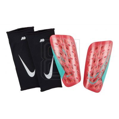 Nike Mercurial Lite SuperLock Football Shin Guards DN3609-850