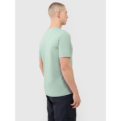 4. Schnelltrocknendes Herren-Radtrikot 4F 4FWSS25TFTSM1434-47S