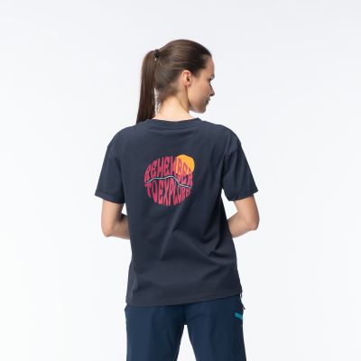 10. Damen RESA WO'S Kurzarm-T-Shirt