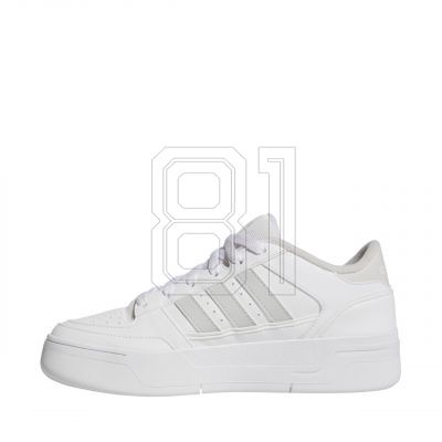 5. Adidas Break Start Bold W JP7524 Schuhe