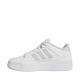 5. Adidas Break Start Bold W JP7524 Schuhe
