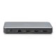 15. Digitus USB-C Dockingstation, 11 Anschlüsse
