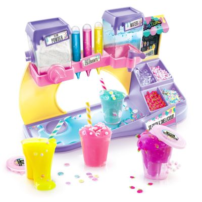 8. Canal Toys So Slime Slime Station
