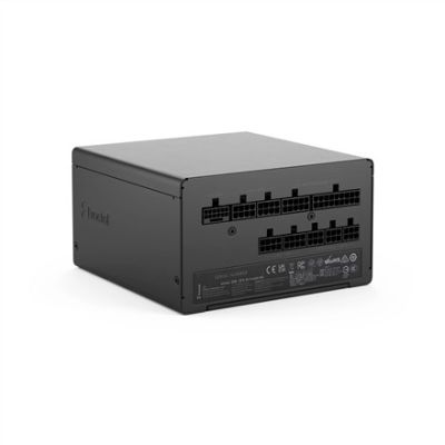 Fractal Design Netzteil, Schwarz | Ion 3 Gold | 750 W