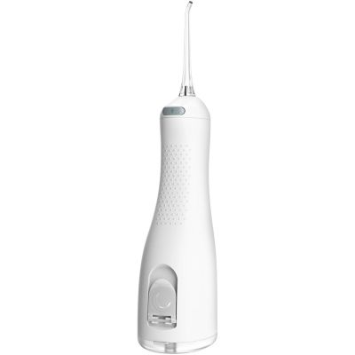 6. Munddusche ORO-DENT CLEANER WHITE OROMED